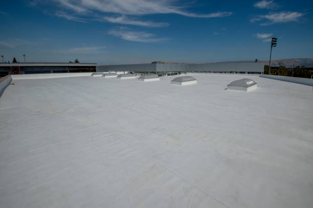 Best Roof Ventilation Installation  in Bremen, OH