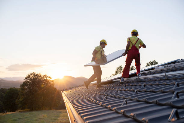 Best Rubber Roofing (EPDM, TPO)  in Bremen, OH