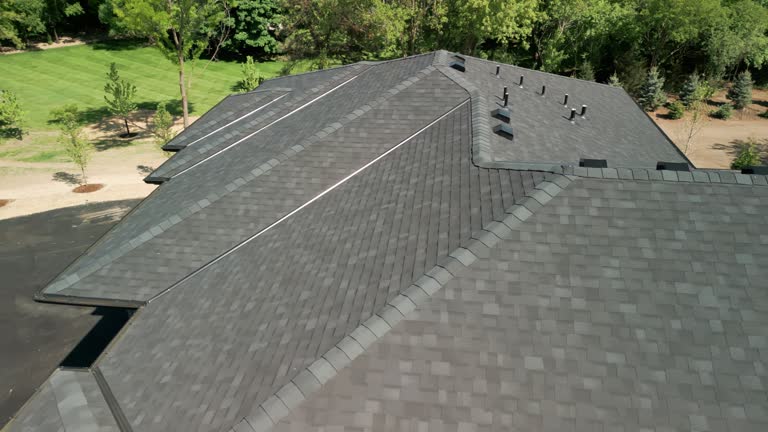 Best Sheet Metal Roofing  in Bremen, OH