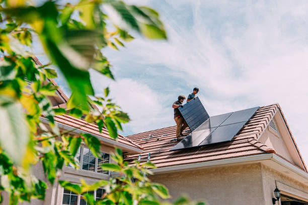 Best Roof Installation  in Bremen, OH