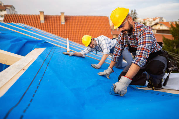 Best Flat Roofing  in Bremen, OH