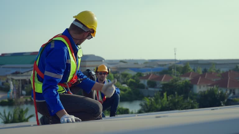 Best Metal Roofing Installation  in Bremen, OH